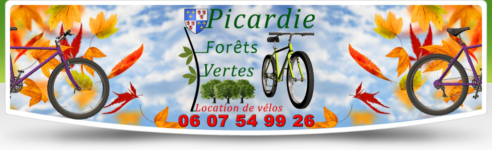 banniere location velo